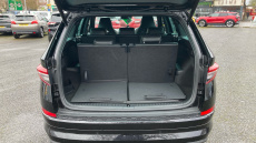 Skoda Kodiaq 2.0 TDI Sport Line 4x4 5dr DSG [7 Seat] Diesel Estate